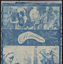 Beautiful Instruments -12 collages(1)-Ritual