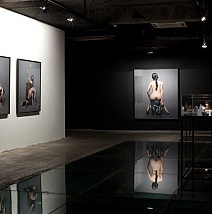 2011 I confess, Gallery Jungmiso, Seoul